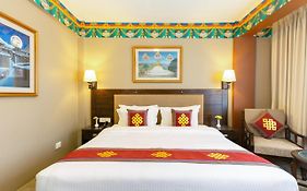 Hotel Lotus Gems